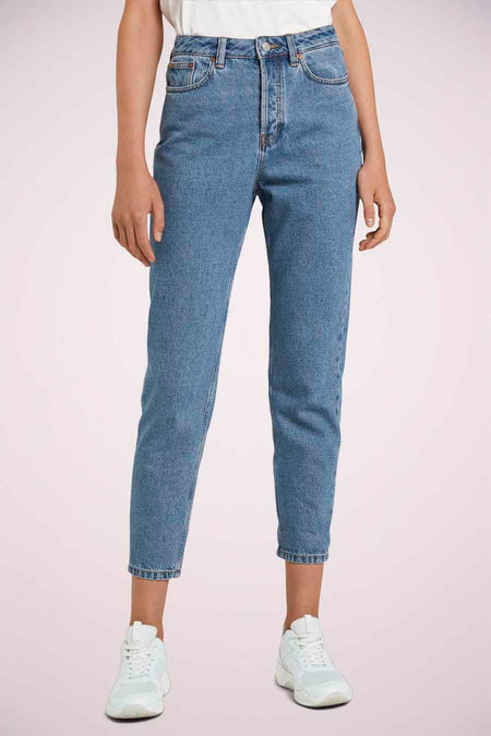 Chino - denim