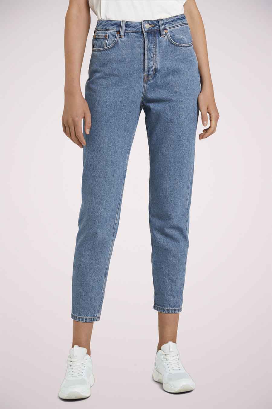 Chino - denim
