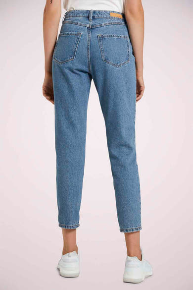 Chino - denim