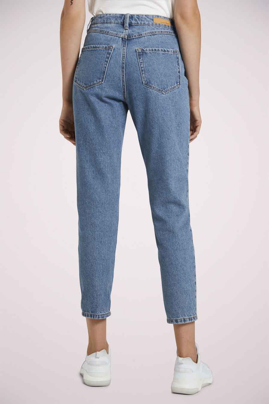 Chino - denim