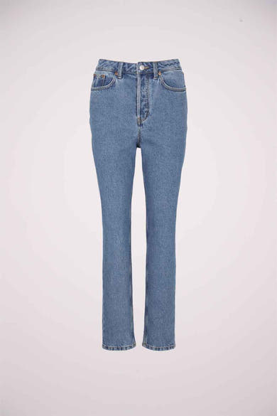 Chino - denim
