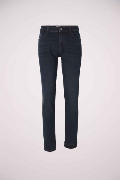 JOSH - dark blue denim