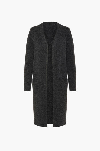 Gilet - zwart