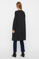 Gilet - zwart