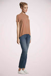 Blouse - beige