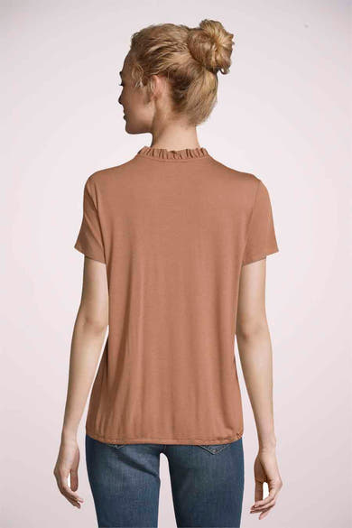 Blouse - beige