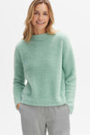 Pull - groen