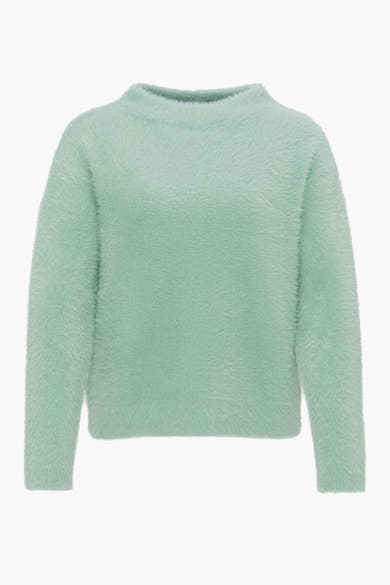 Pull - groen