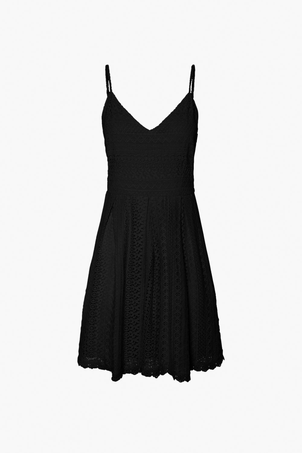 Robe  Noir - VERO MODA®