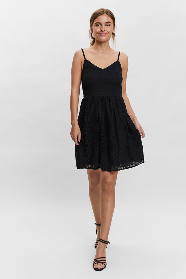 Kleedje Zwart - VERO MODA®