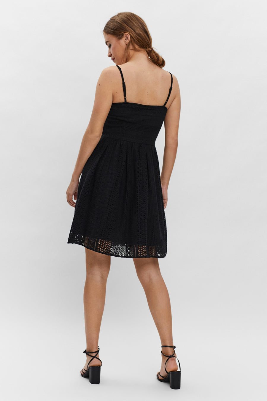 Robe  Noir - VERO MODA®