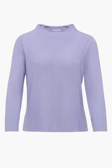 Pull - mauve
