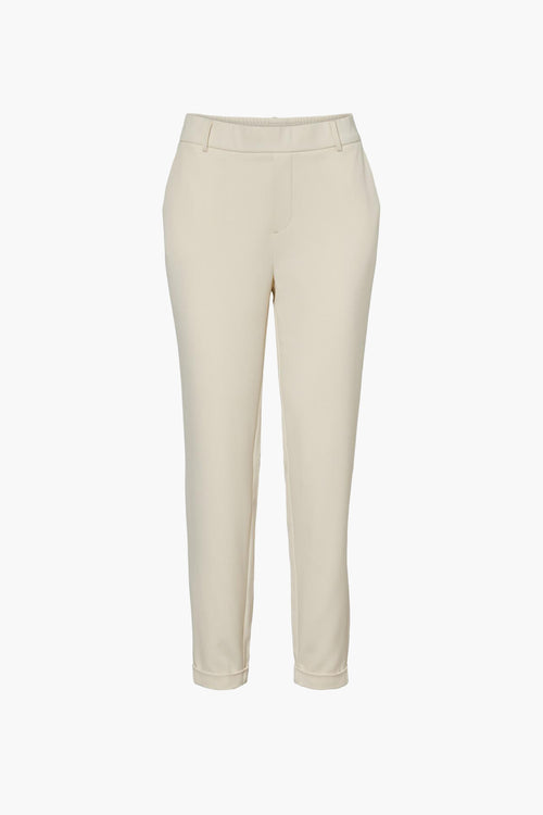 VMMAYA MW LOOSE SOLID PANT NOOS