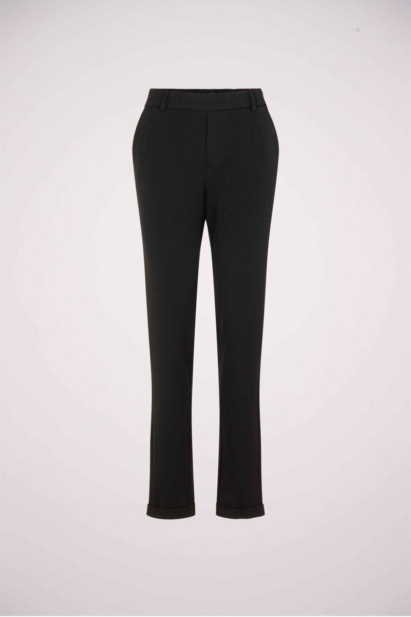 Kostuumbroek - zwart