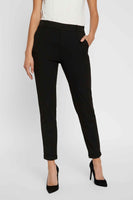 Pantalon de costume Noir - VERO MODA®