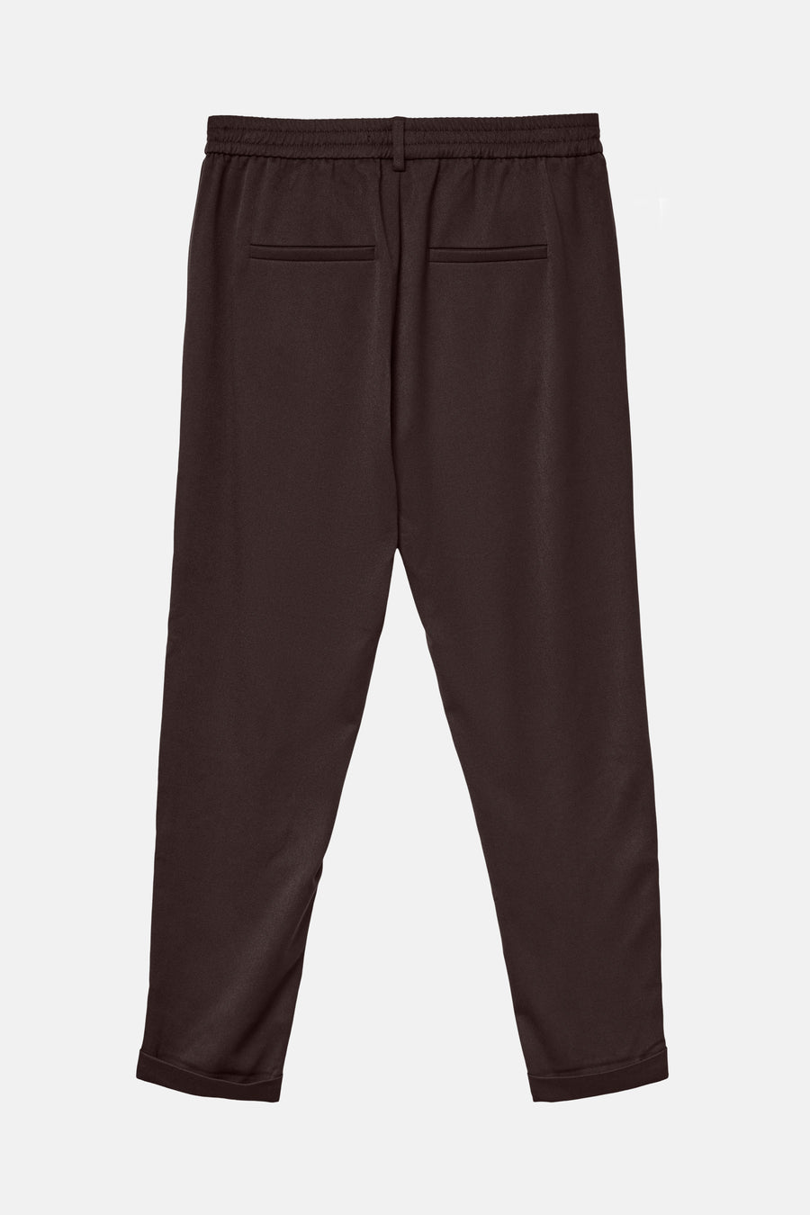 Dames sb seizoensbroek elastic brun - VERO MODA®