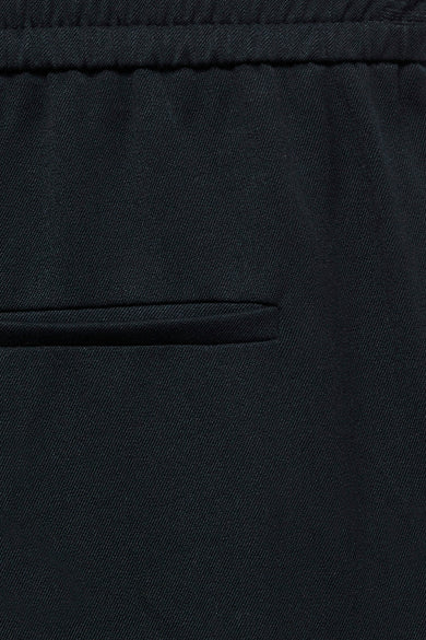 VMMAYA MW LOOSE SOLID PANT NOOS