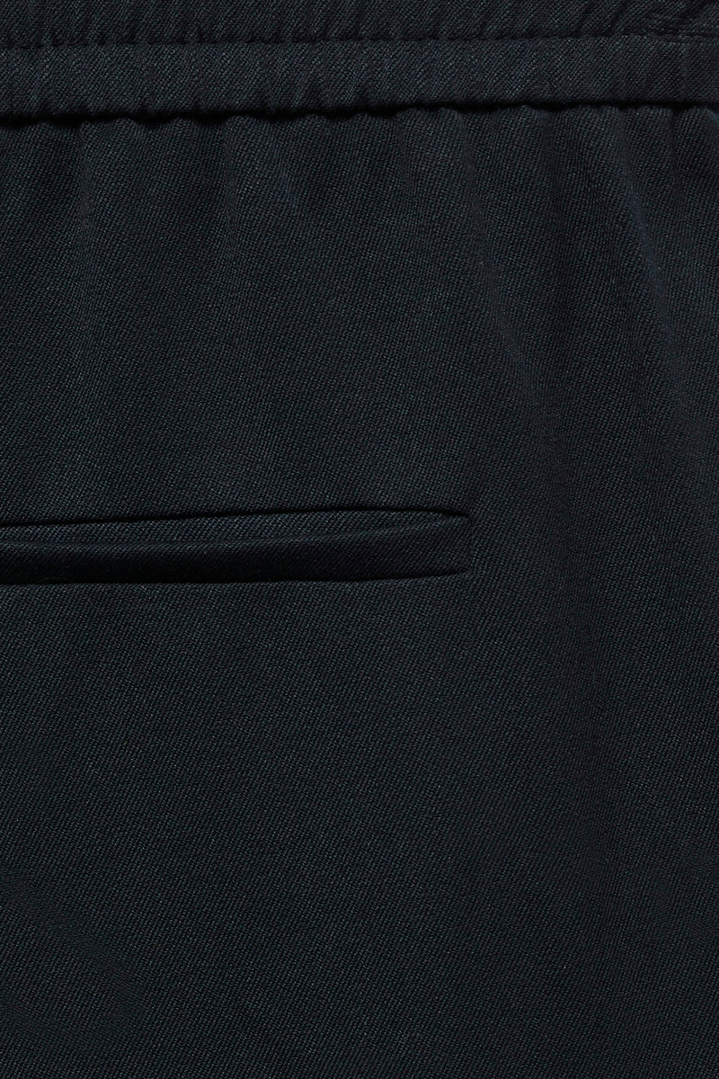 VMMAYA MW LOOSE SOLID PANT NOOS