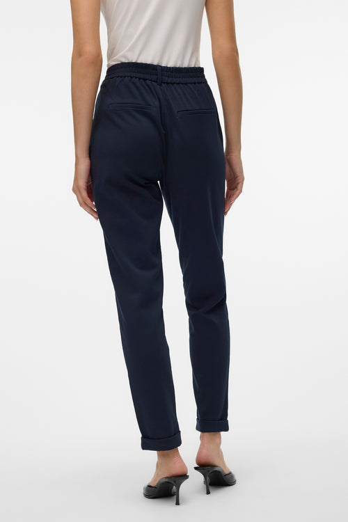 Pantalon de costume Bleu - VERO MODA®