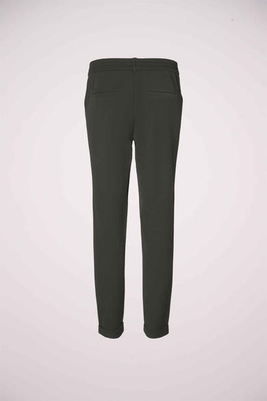 Pantalon costume - vert