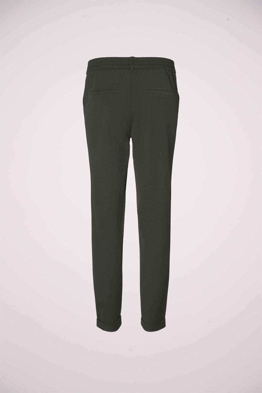 Pantalon costume - vert