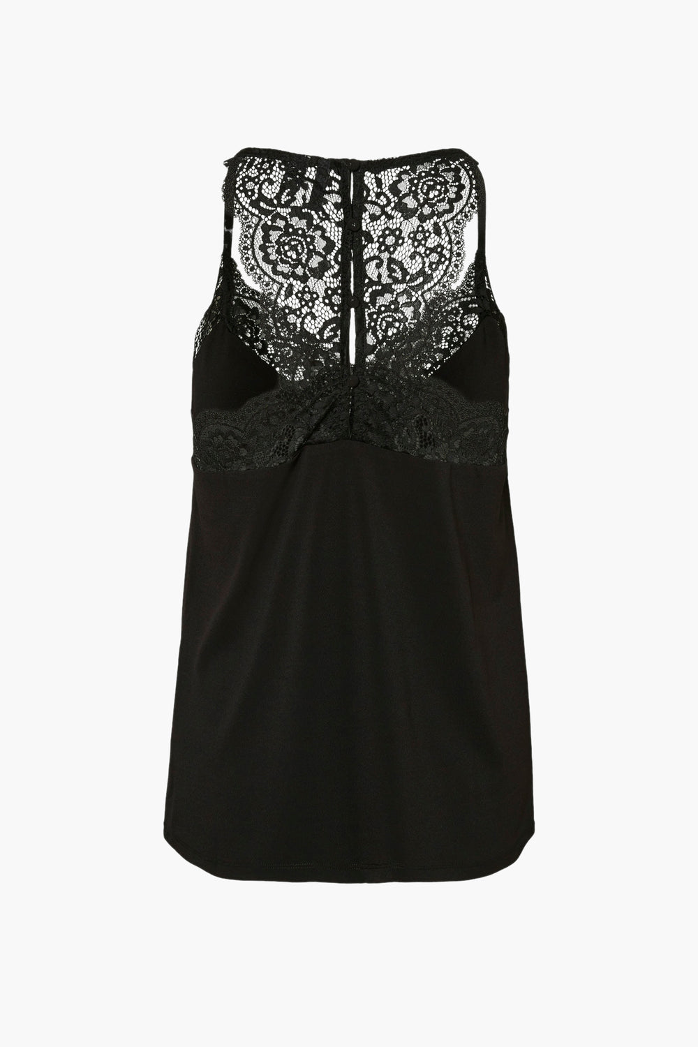 Chemisier (sans manches) Noir - VERO MODA®