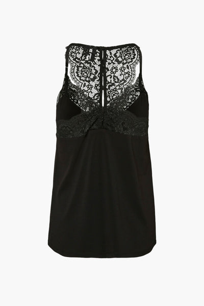 Chemisier (sans manches) Noir - VERO MODA®
