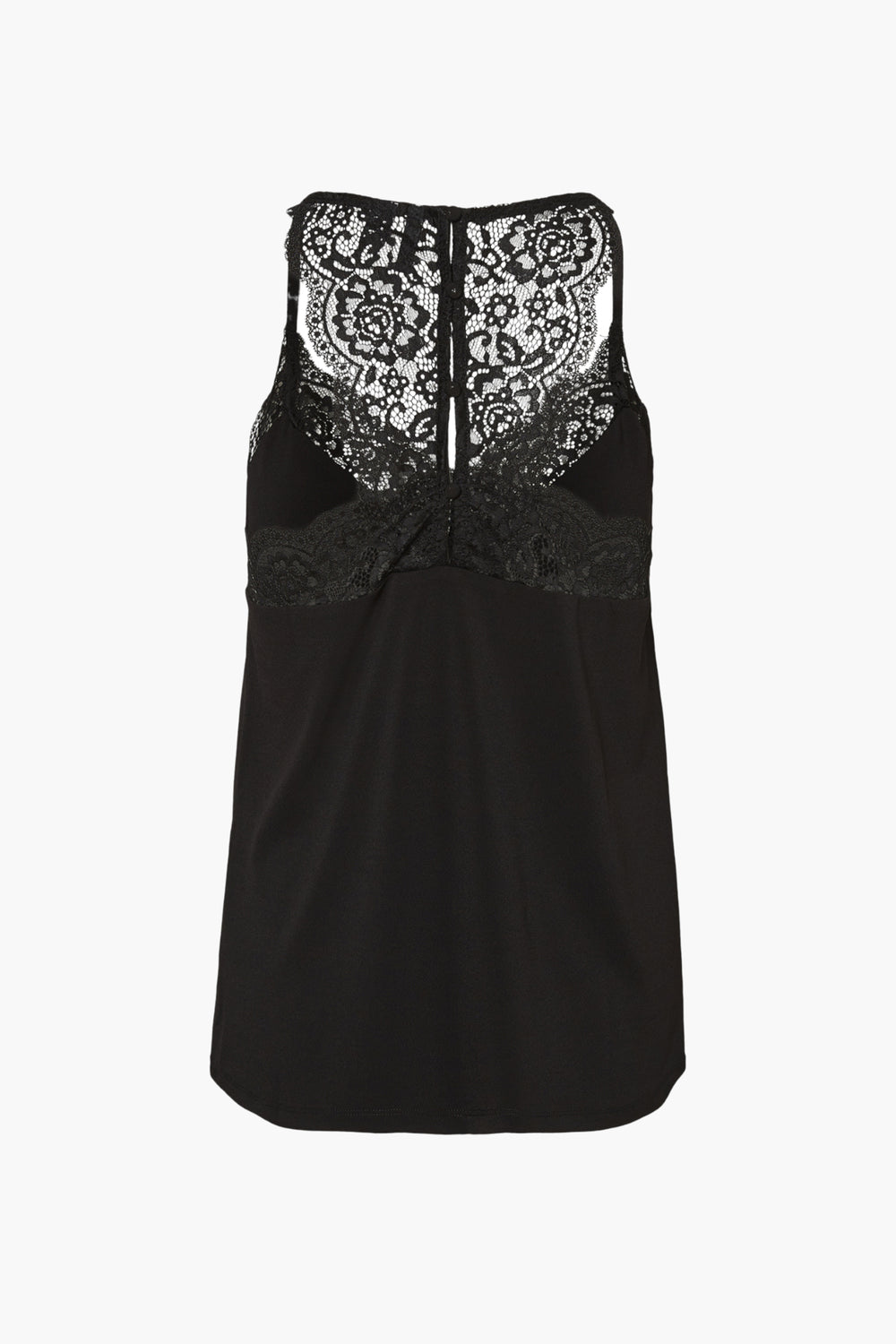 Chemisier (sans manches) Noir - VERO MODA®