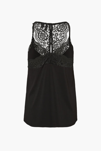 Chemisier (sans manches) Noir - VERO MODA®
