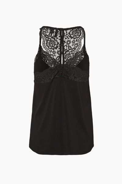 Chemisier (sans manches) Noir - VERO MODA®
