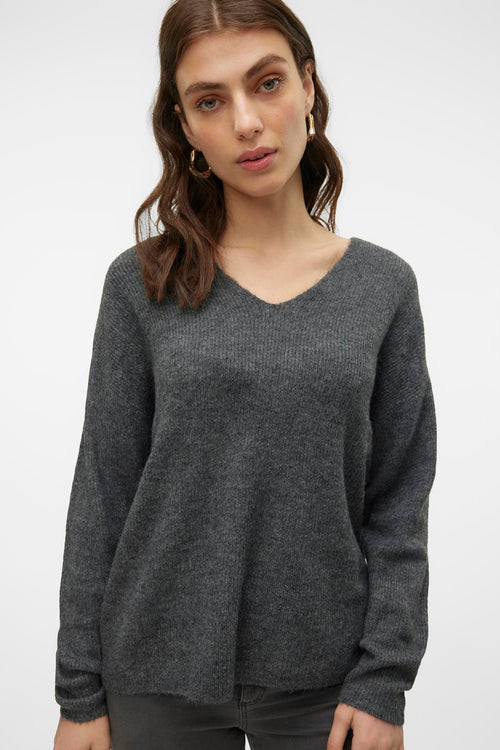 Pull - gris