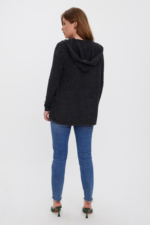 Cardigan Noir - VERO MODA®