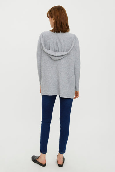 Cardigan Gris - VERO MODA®