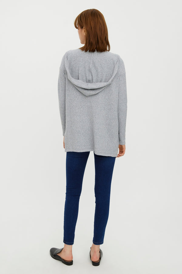 Cardigan Gris - VERO MODA®