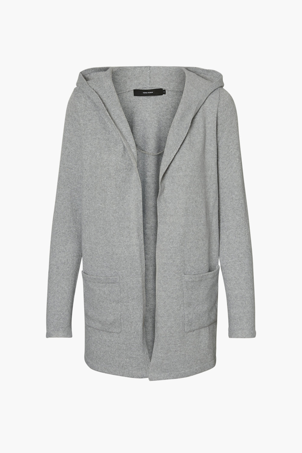 Cardigan Gris - VERO MODA®