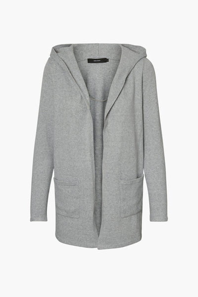 Cardigan Gris - VERO MODA®