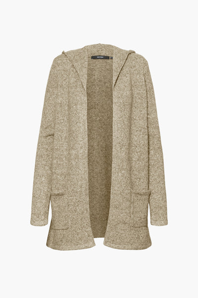 Cardigan Beige - VERO MODA®