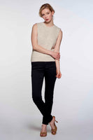 Pull - beige