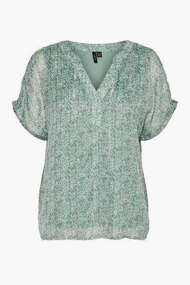 Blouse - groen
