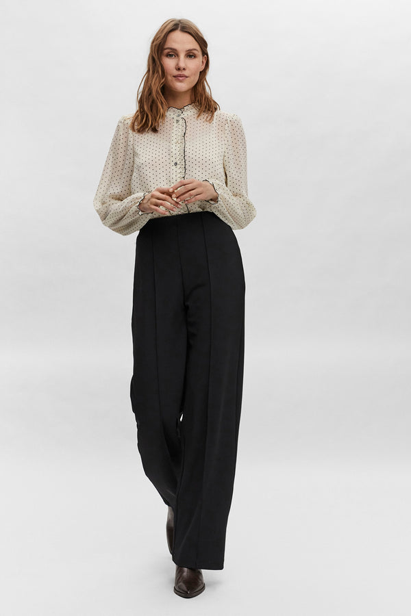 Pantalon Noir - VERO MODA®
