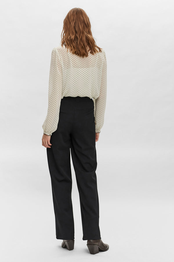 Pantalon Noir - VERO MODA®
