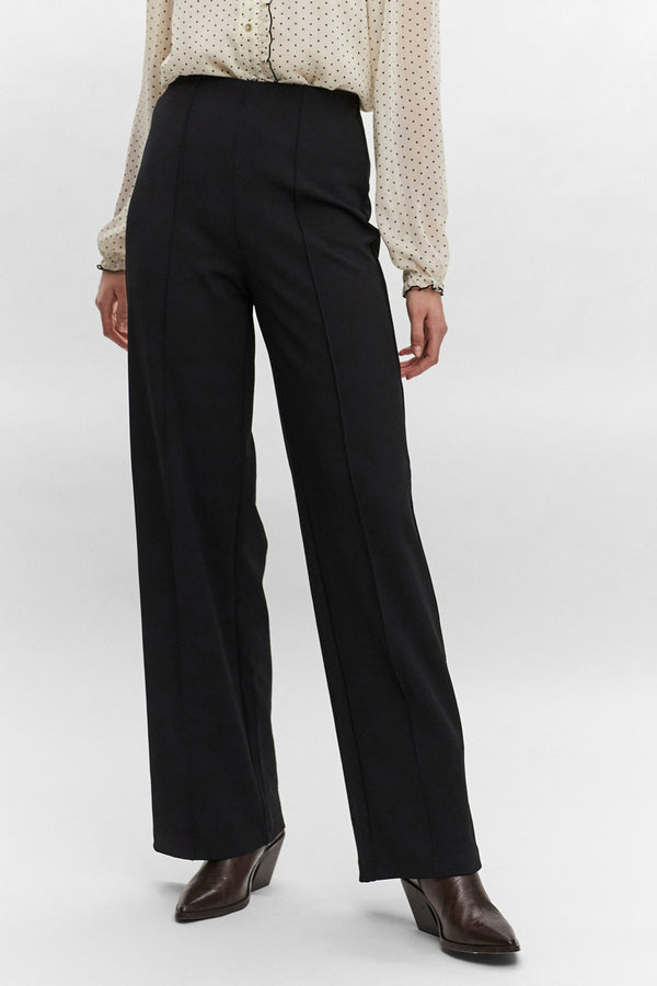 Pantalon Noir - VERO MODA®