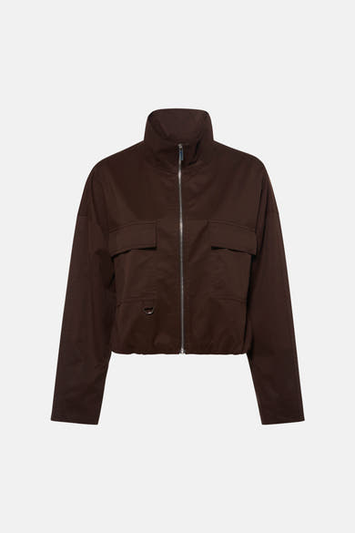 Veste - brun