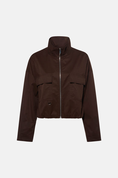 Veste - brun