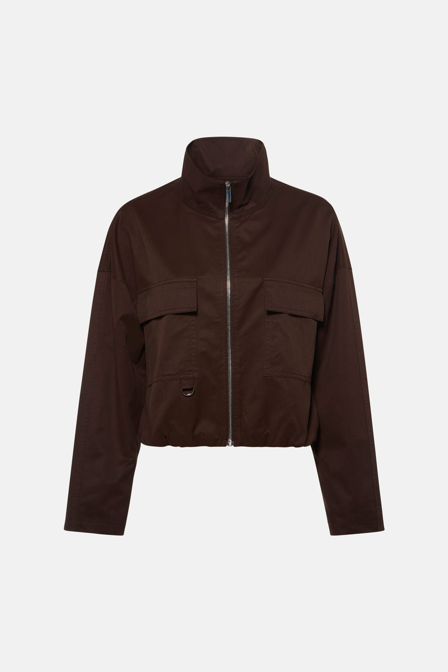 Veste - brun