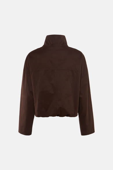 Veste - brun