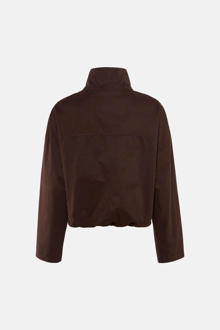 Veste - brun