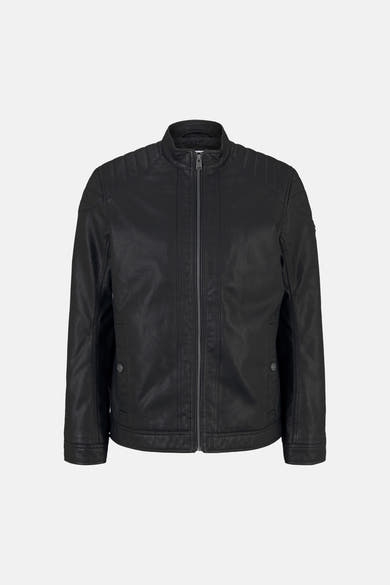 Veste - noir