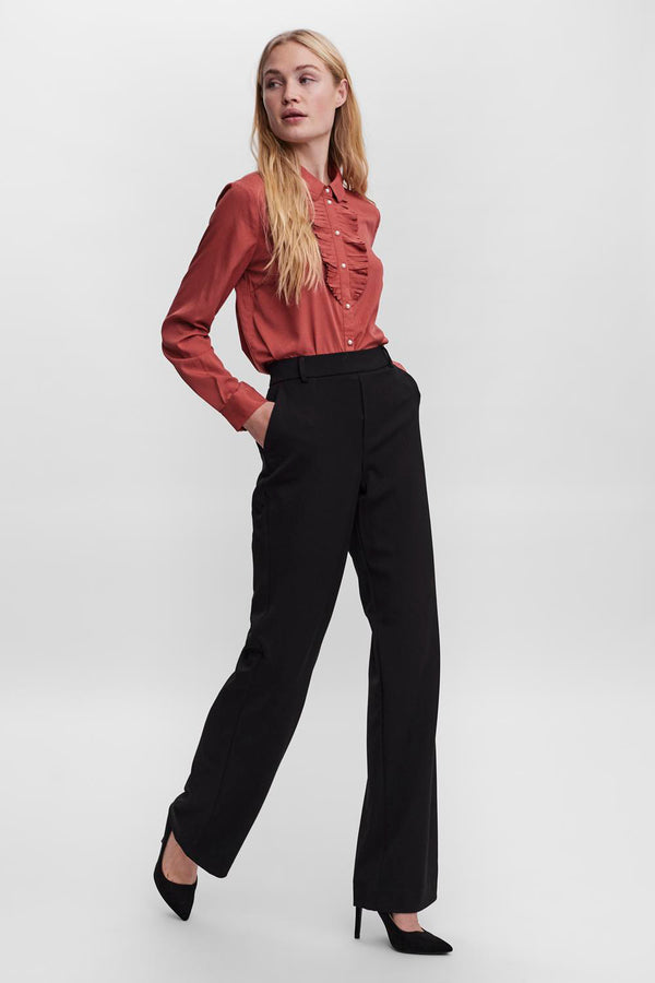 Pantalon Noir - VERO MODA®