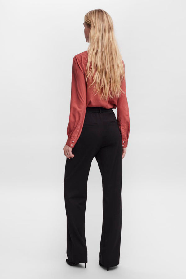 Pantalon Noir - VERO MODA®